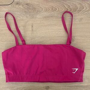 Gymshark Bandeau